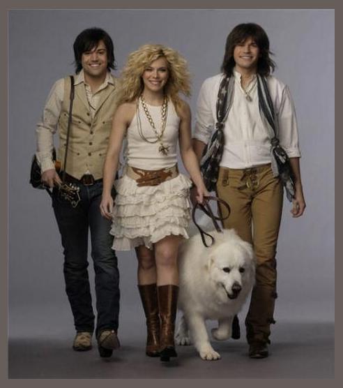 The Band Perry